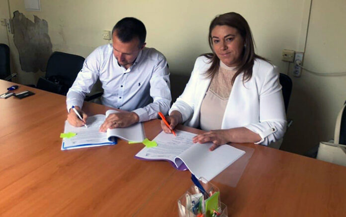 Пореден успех за община Белица