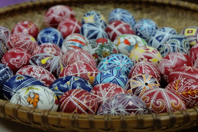 Поредица от великденски и майски събития в Благоевград