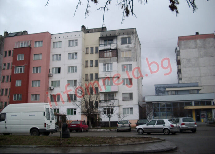 Поредно убийство в Гоце Делчев