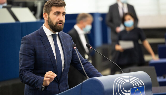Португалски евродепутат идва на посещение в България по покана на Андрей Новаков