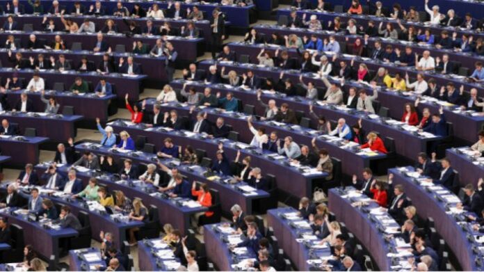 Последна пленарна сесия за този мандат на Европарламента