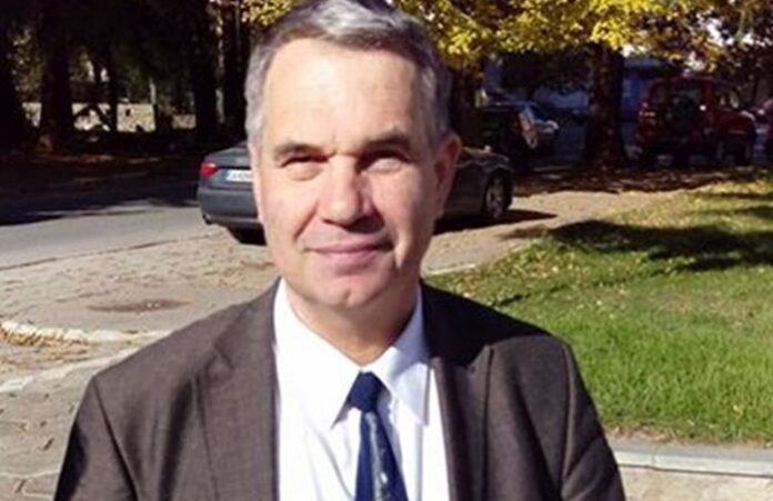 Поставят бюст-паметник на Иван Момчилов в кюстендилското село Соволяно