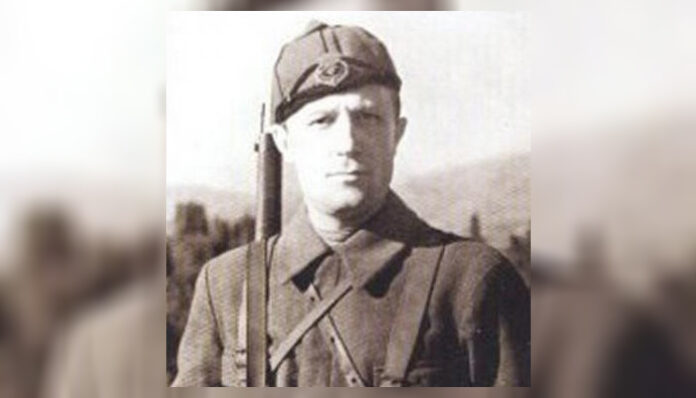 Поставят паметник на Иван Михайлов в Благоевград