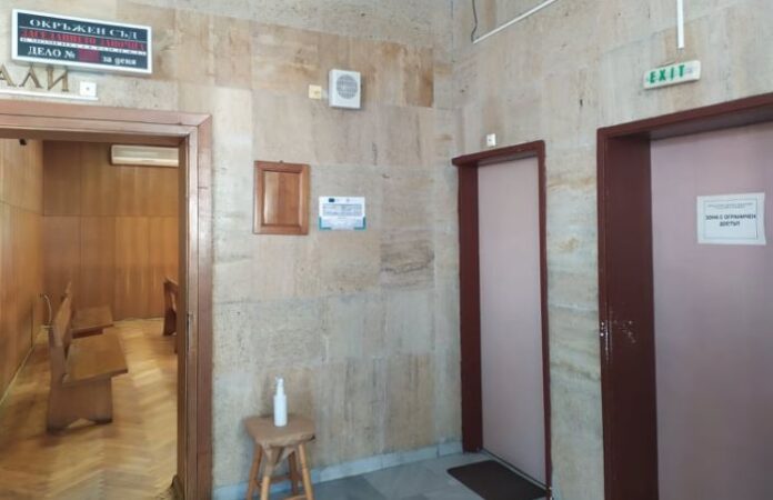 Постоянен арест за 51-годишен