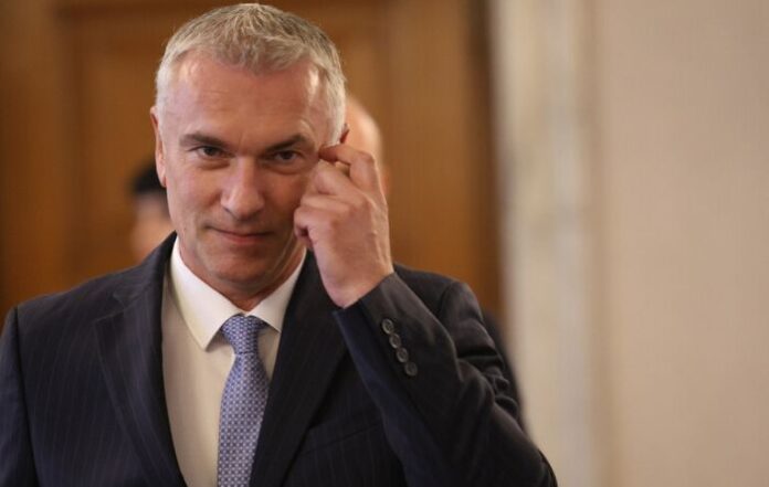 Повдигат обвинения за търговия с влияние на Джейхан Ибрямов