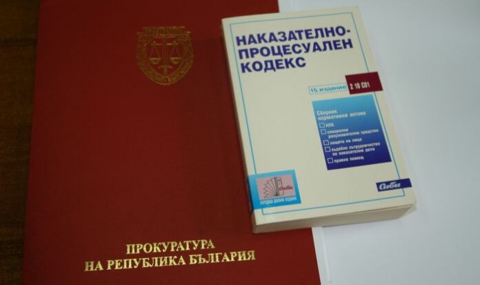 Повдигнаха обвинение на бащата от Габарево
