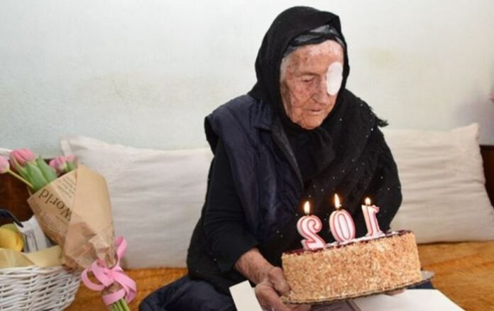 Повдигнаха обвинение на жената