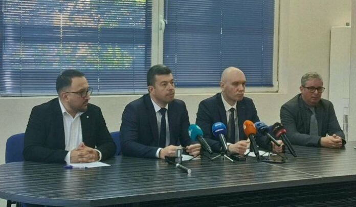 Повдигнаха обвинения на лекари от Пловдивско