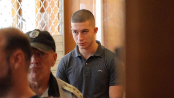 Повдигнаха по-тежко обвинение на Никола Бургазлиев за инцидента в „Слънчев бряг”