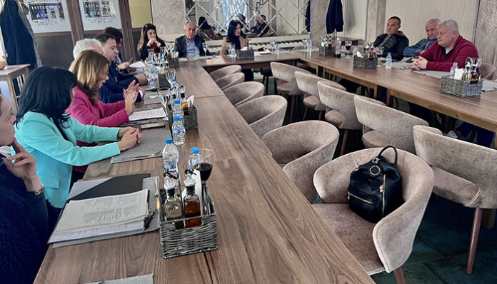 Повече практика за учениците иска да наложи Община Петрич