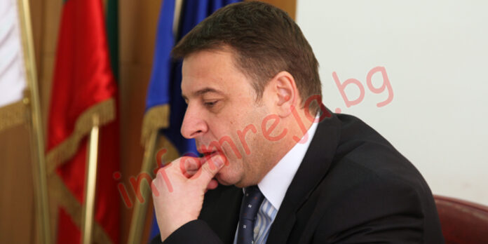 Поведението на ВиК е неадекватно