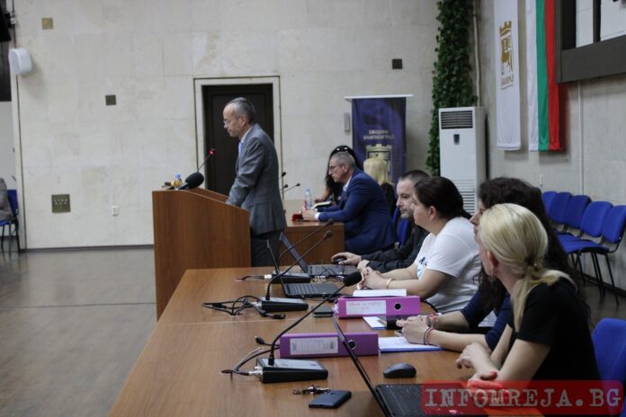 Позволихме си да помечтаем: Кметът на Благоевград обновява града с 200 млн. лв.