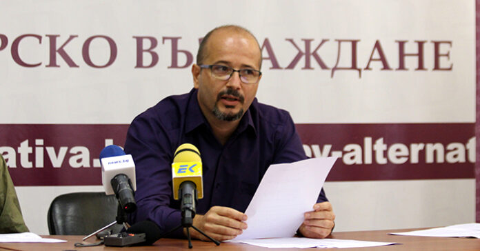 ПП АБВ сезира ВАС за нарушаване на граждански права в Заповедта на здравния министър от 19 август