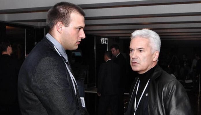 ПП ”Атака” застана зад Сидеров