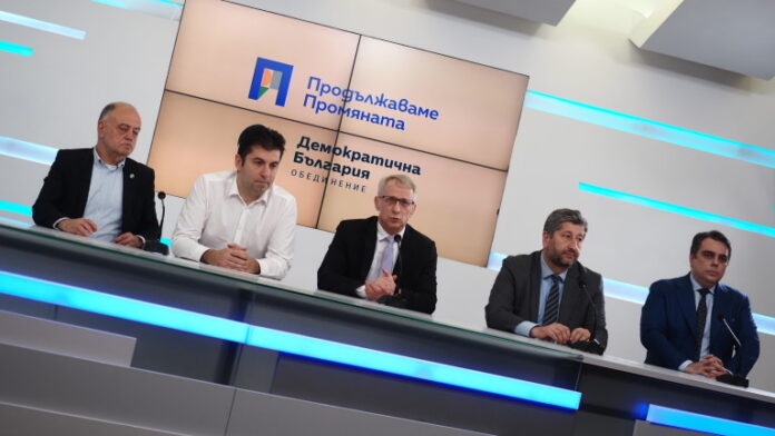 ПП-ДБ дават на ДАНС и прокуратурата решението за частна детска болница