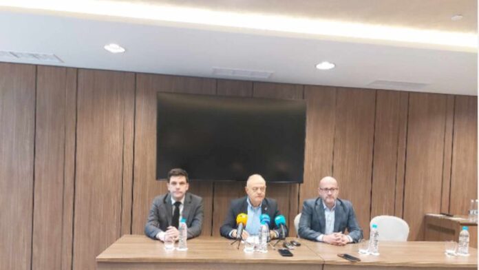 ПП-ДБ готови да преговарят с ГЕРБ за общо управление