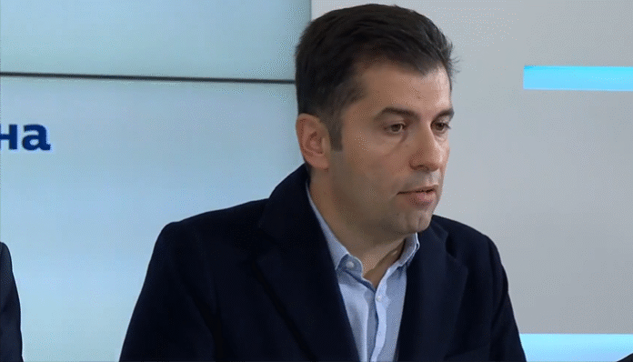ПП-ДБ иска повторно броене на бюлетините