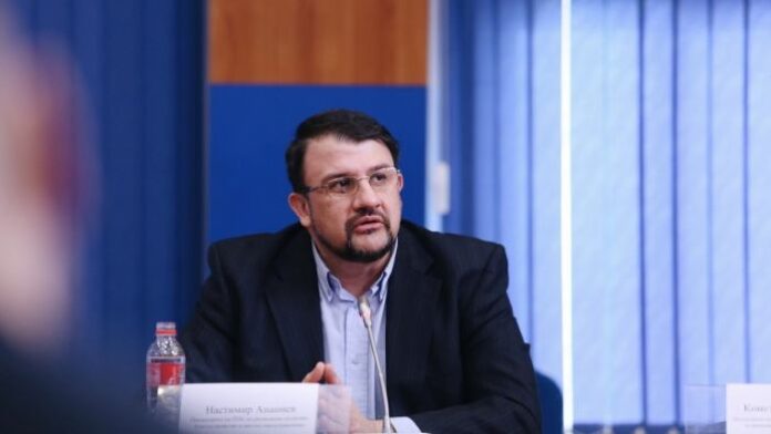 ПП-ДБ не са се карали за листите