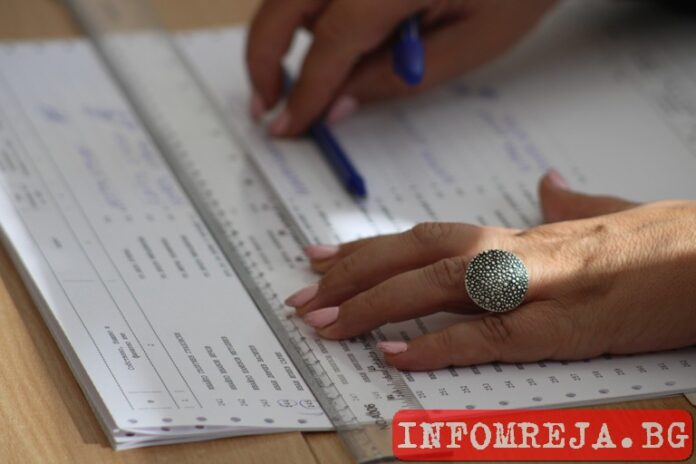 ПП-ДБ подкрепят ИТН за изчистване на избирателните списъци от 