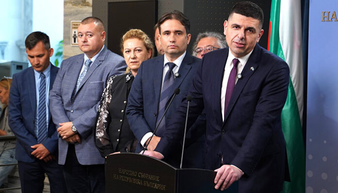 ПП-ДБ поискаха оставката на Зафиров