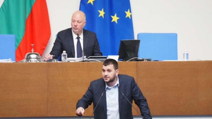 ПП-ДБ призоваха за изолация на 