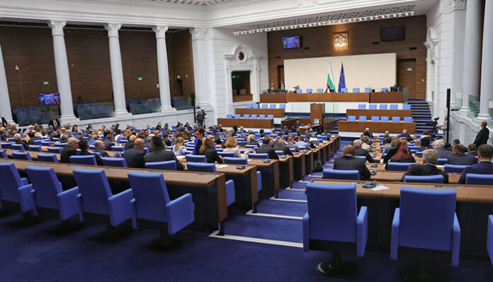ПП-ДБ пуснаха сигнал до прокуратурата срещу 