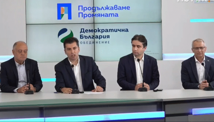 ПП правят санитарен кордон около Пеевски