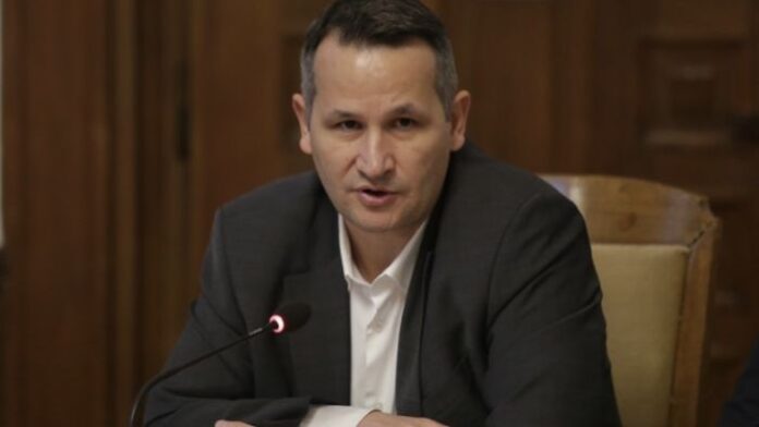 ПП са готови да подкрепят ДБ с министри