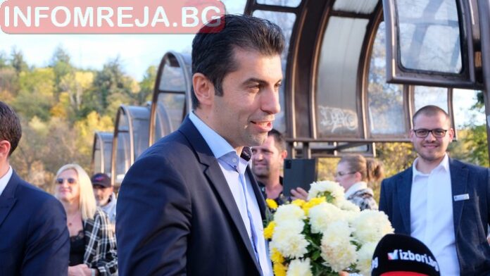 ПП ще предложи Кирил Петков за премиер
