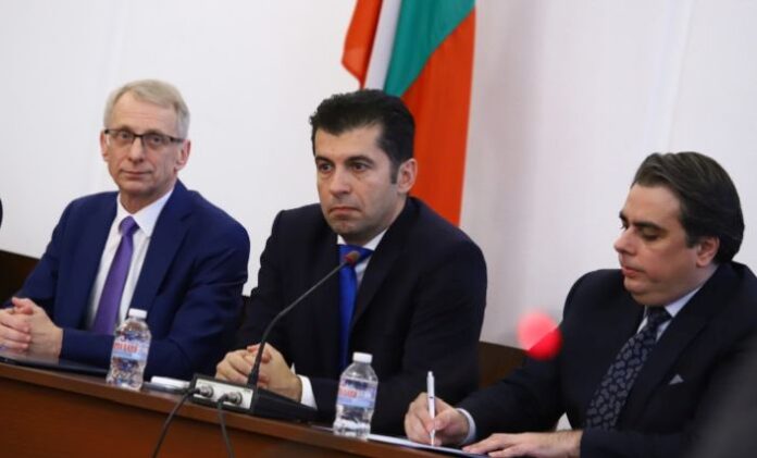 ПП внася поправка в Закона за предучилищното и училищното образование