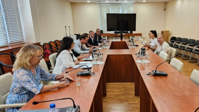 Правителството предлага да подкрепи международното изложение WEBIT с наем на площ