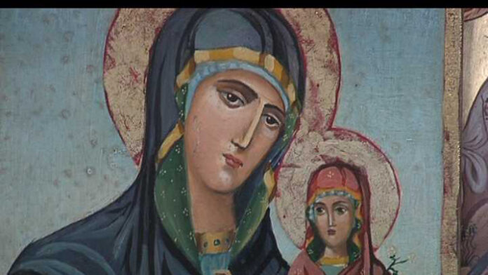 Православната църква чества Света Анна