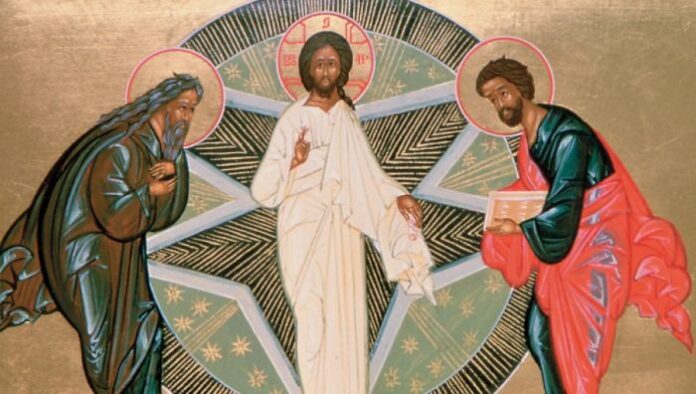 Православната църква отбелязва Преображение Господне