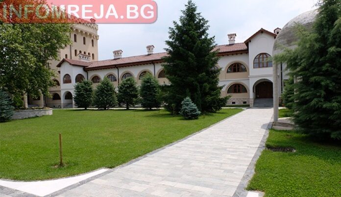 Православният лагер в Хаджидимовския манастир отново събра деца от епархията