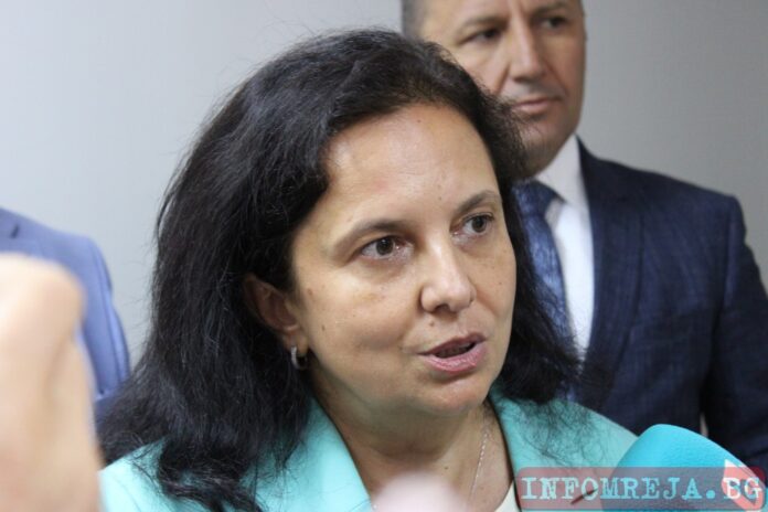 Правосъдният министър вероятно остава в служебния кабинет