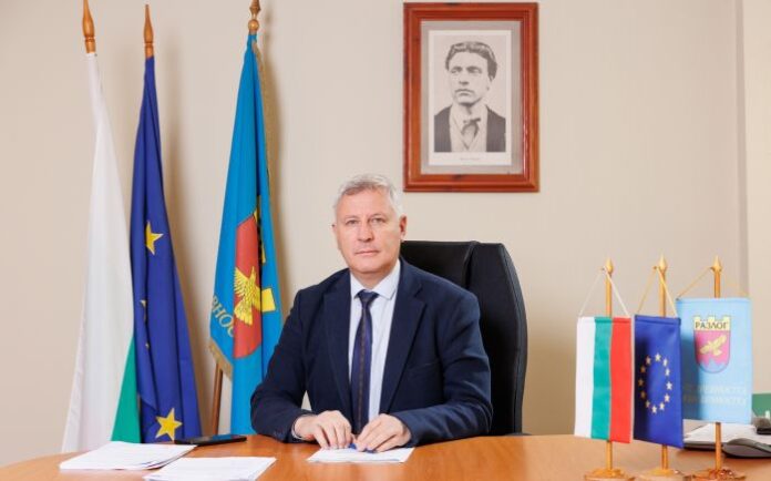 Правят нов антрационен парк и велоалеи по проект в Разлог