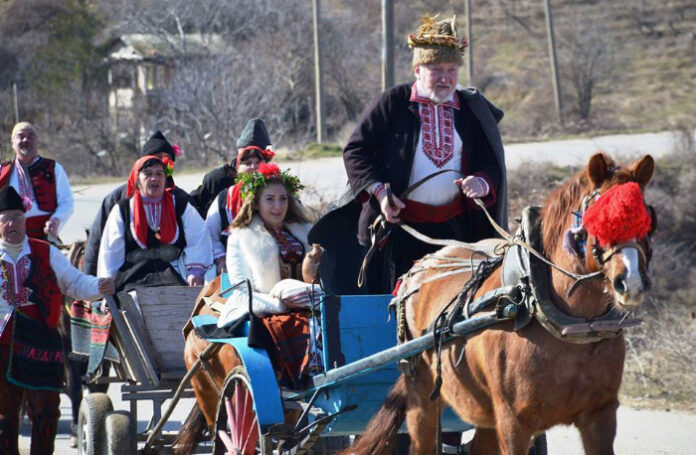 Празник на виното събира ценители в село Дъбрава на 4 февруари