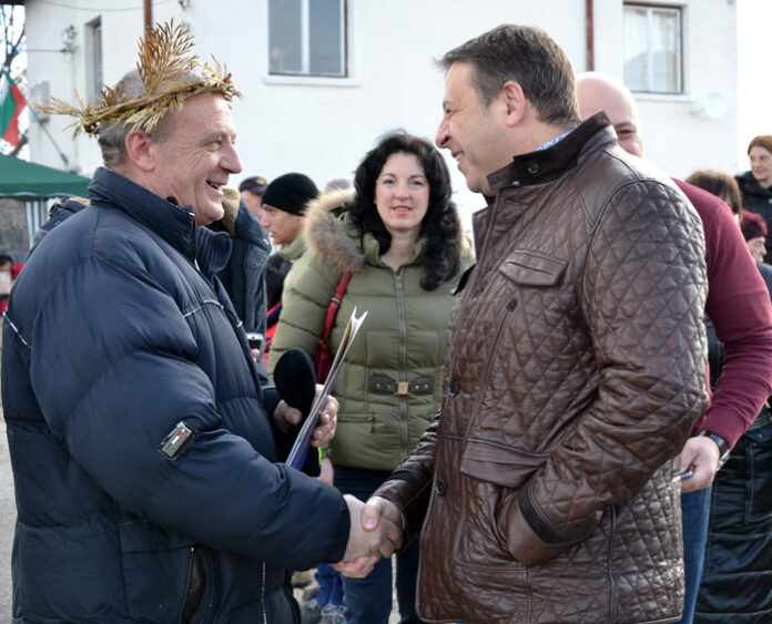 Празник на виното събира ценители в село Дъбрава на 6 февруари