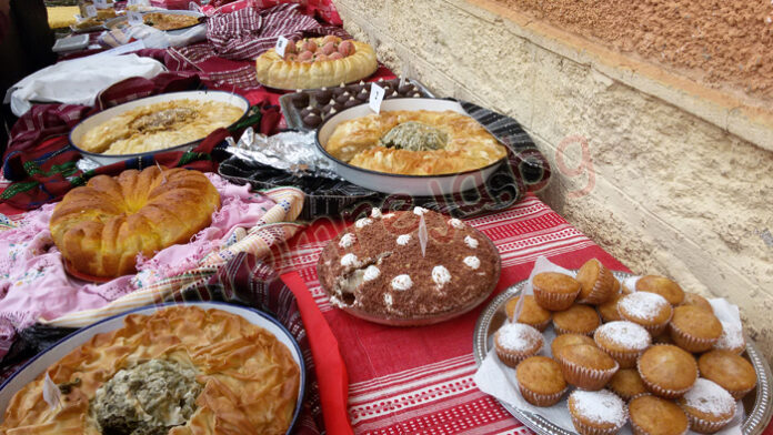Празник на зелника в Жабокрът събра десетки гости