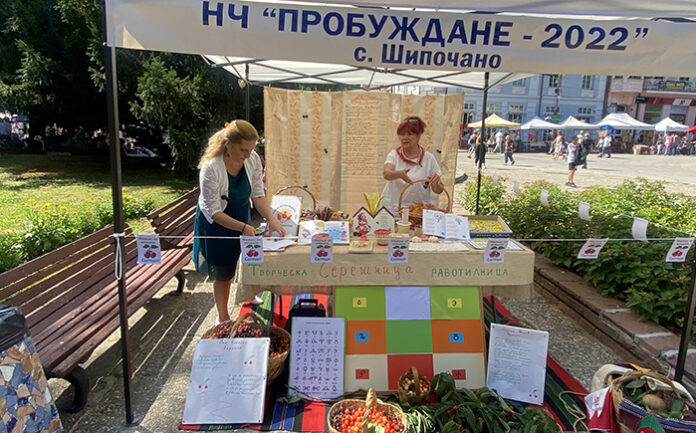 Празник с продължение - първият изгрев на юли