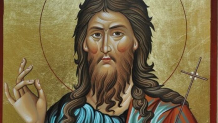 Празнуваме Ивановден
