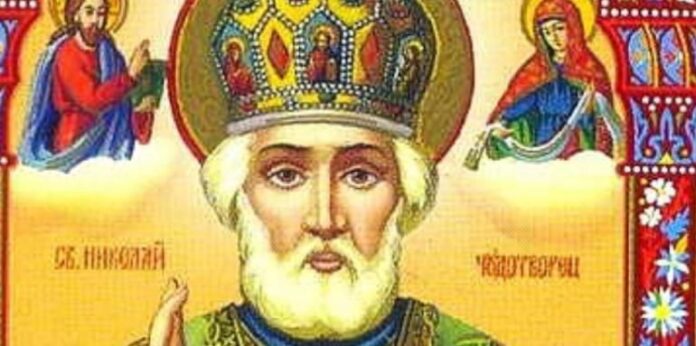 Празнуваме Никулден