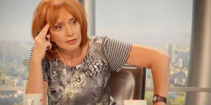 Пребиха Люба Кулезич