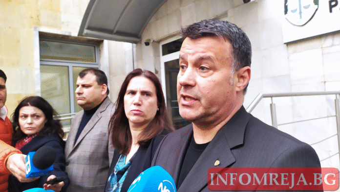 Пребитата жена в Бобов дол не е подала сигнал