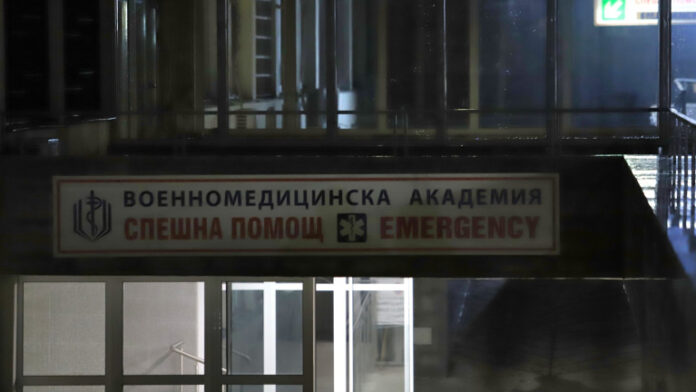 Пребитият Християн Пендиков излезе от реанимация