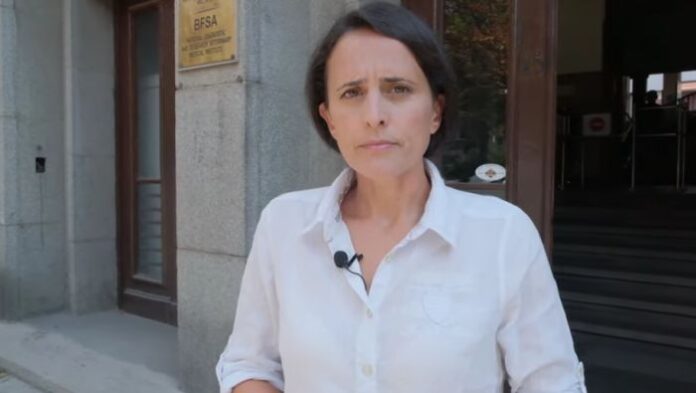 Преди чумата: Разследването на Генка Шикерова
