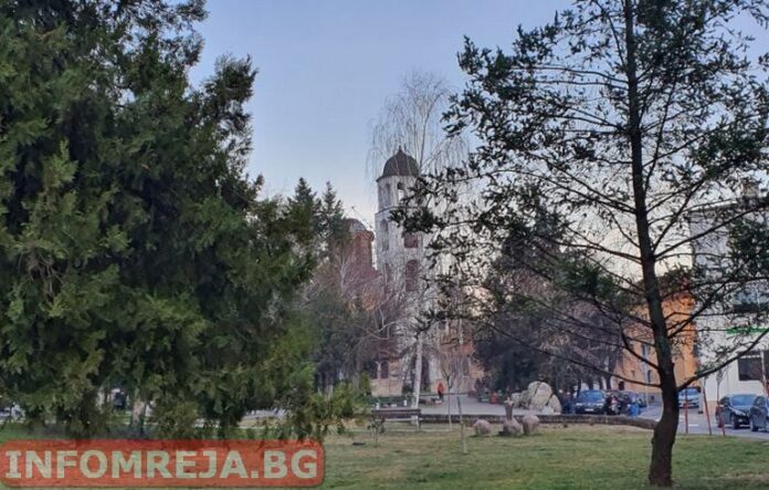 Предимно слънчево време днес