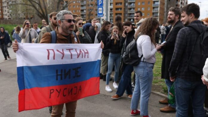 Предизвестено: С над 87% Путин е новият стар президент на Русия според прогнозните резултати