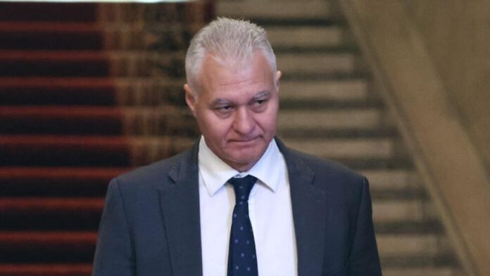 Предлагат шефът на ДАНС да оглави Комисията по досиетата