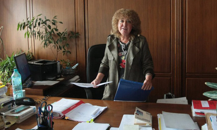 Предлагат съдия Галина Захарова за председател на ВКС